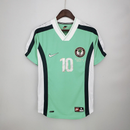 NIGERIA FIRST 1998 RETRO MEN