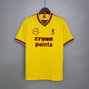 LIVERPOOL THIRD 1985 RETRO MEN
