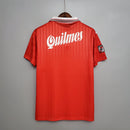 RIVER PLATE SECOND 1996 RETRO MEN