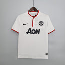 MANCHESTER UNITED SECOND RETRO 13/14 MEN