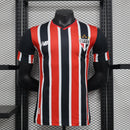 JERSEY SÃO PAULO SECOND VERSION PLAYER MEN 24/25