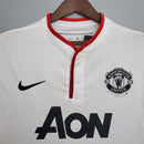 MANCHESTER UNITED SECOND RETRO 13/14 MEN