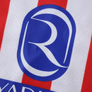 ATLÉTICO DE MADRID FIRST KIT FOR KIDS 25/26