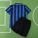 JERSEY INTER DE MILAN FIRST KIT FOR RETRO KIDS 97/98