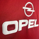 BAYERN DE MUNICH 01 02 FIRST RETRO MEN