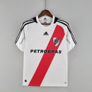 RIVER PLATE FIRST RETRO 09/10 MEN