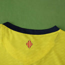 VILLARREAL FIRST VERSION PLAYER MEN 25/26