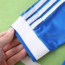 REAL MADRID THIRD BLUE MANGA LARGA MEN 25/26