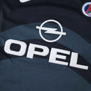 PSG THIRD 2001 KIT FOR RETRO KIDS