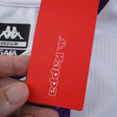 VALLADOLID FIRST MEN 25/26