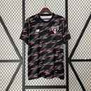 JERSEY SÃO PAULO CALENTAMIENTO FIRST MEN 24/25