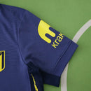 ATLÉTICO DE MADRID SECOND MEN 25/26