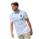 ZARAGOZA FIRST MEN 25/26