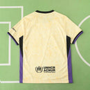 JERSEY BARCELONA SECOND MEN 25/26