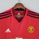 MANCHESTER UNITED FIRST RETRO 18/19 MEN