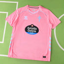 CELTA DE VIGO THIRD MEN 25/26