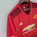 MANCHESTER UNITED FIRST RETRO 18/19 MEN
