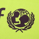 BARCELONA THIRD RETRO MEN 14/15