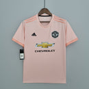 MANCHESTER UNITED SECOND RETRO 18/19 MEN