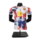 BARCELONA XVIII VERSION PLAYER MEN 25/26