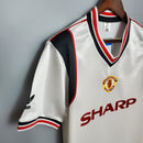 MANCHESTER UNITED SECOND 1985 RETRO MEN