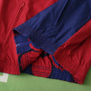 TRACKSUIT BARCELONA COLDPLAY DOBLE THIRD 25/26