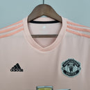 MANCHESTER UNITED SECOND RETRO 18/19 MEN