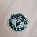 MANCHESTER UNITED SECOND RETRO 18/19 MEN