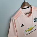 MANCHESTER UNITED SECOND RETRO 18/19 MEN