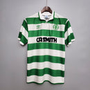 CELTIC FIRST RETRO 87/89 MEN