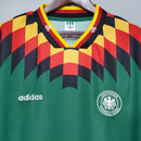 ALEMANIA SECOND 1994 RETRO MEN