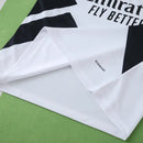 REAL MADRID THIRD CONCEPTO 24 25 MEN