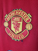 MANCHESTER UNITED FIRST 2005 RETRO LONG SLEEVE MEN