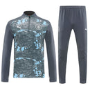 TRACKSUIT PANTS FOR MANCHESTER CITY SEVENTH 25/26 MEN