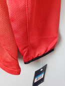 MANCHESTER UNITED FIRST 2005 RETRO LONG SLEEVE MEN