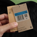 BARCELONA SECOND BLACK VERSION PLAYER MEN 24/25