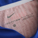 ATLÉTICO DE MADRID FIRST MANGA LARGA VERSION PLAYER MEN 24/25