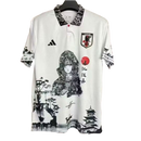 JAPÓN EDICIÓN LIMITADA XXXIV 24/25 MEN