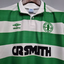 CELTIC FIRST RETRO 87/89 MEN