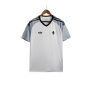 Camiseta Juventus Portero 24/25 Hombre Blanca - Camiseta - Juventus - Portero - 24/25 - Hombre - Blanca - Fútbol - Equipamiento deportivo - Adidas -  Clásico -  Goalkeeper -  