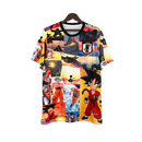 JERSEY JAPÓN EDICIÓN LIMITADA DRAGON BALL FIRST 24/25 MEN