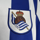 REAL SOCIEDAD RETRO MEN 02/03