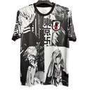 JAPÓN EDICIÓN LIMITADA XXIV ANIME 24/25 MEN