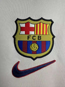 BARCELONA RETRO LONG SLEEVE MEN 98/99