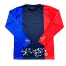 BASEL EDICIÓN LIMITADA MANGA LARGA 25/26 MEN