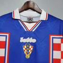 CROACIA FIRST 1998 RETRO MEN