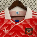 UNION SOVIETICA FIRST 1987/88 RETRO MEN