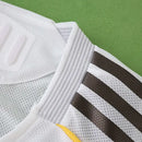 REAL MADRID FIRST VERSION PLAYER MEN 25/26