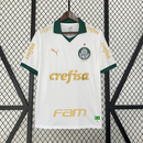 JERSEY PALMEIRAS ALL SPONSORS SECOND MEN 24/25