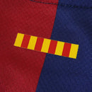 BARCELONA FIRST KIT FOR KIDS 24/25